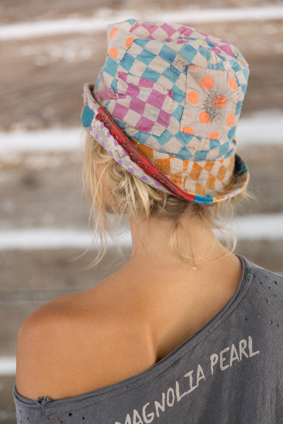 Hunter Bucket Hat - Image 4