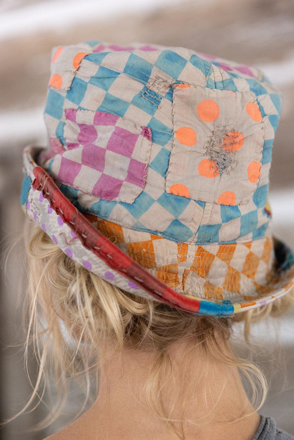 Hunter Bucket Hat - Image 5