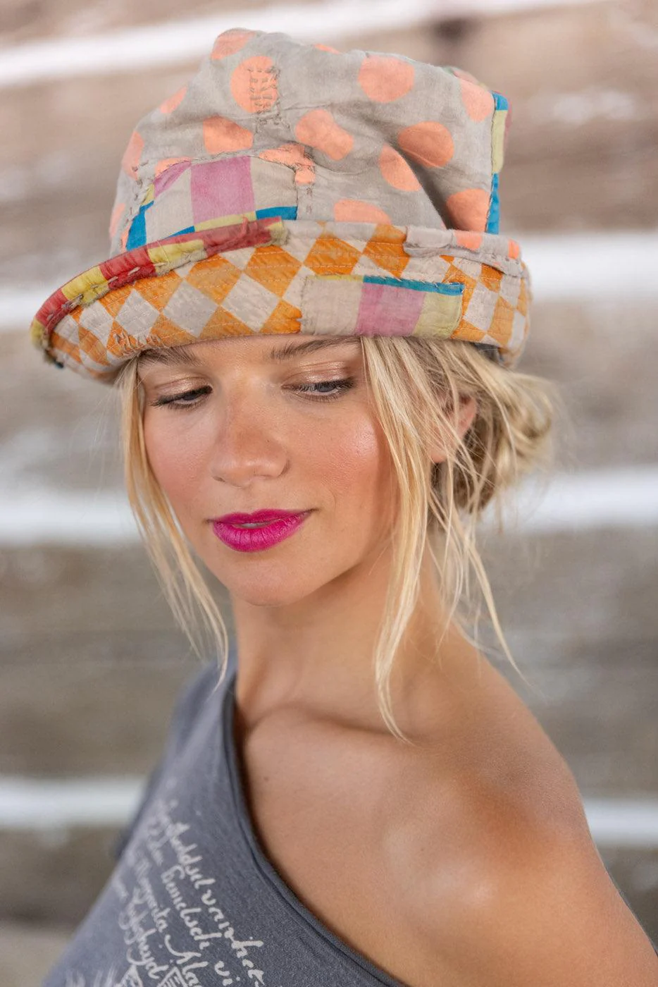 Hunter Bucket Hat - Image 6