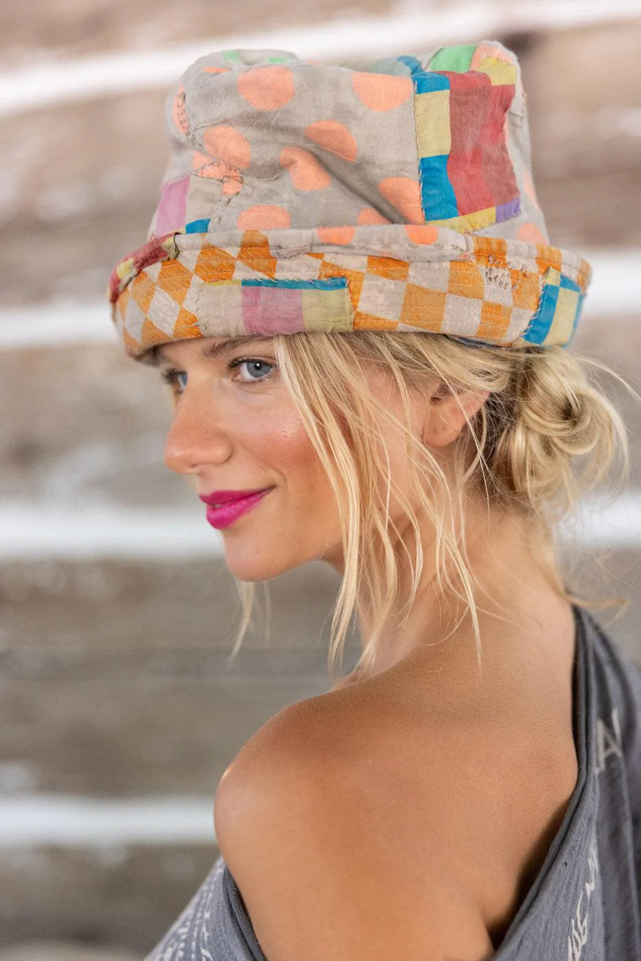 Hunter Bucket Hat - Image 7
