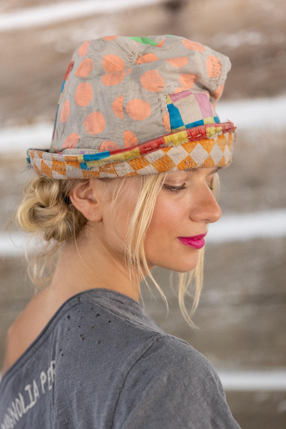 Hunter Bucket Hat - Image 8