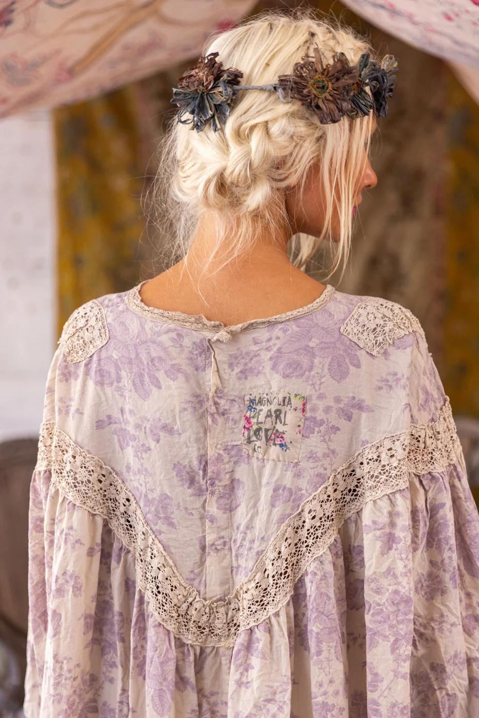 Iruka Dress - Image 6