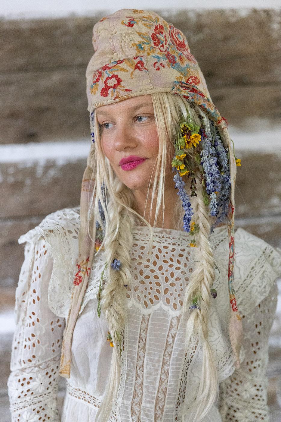 Jacquard Brux Trapper Hat - Image 2
