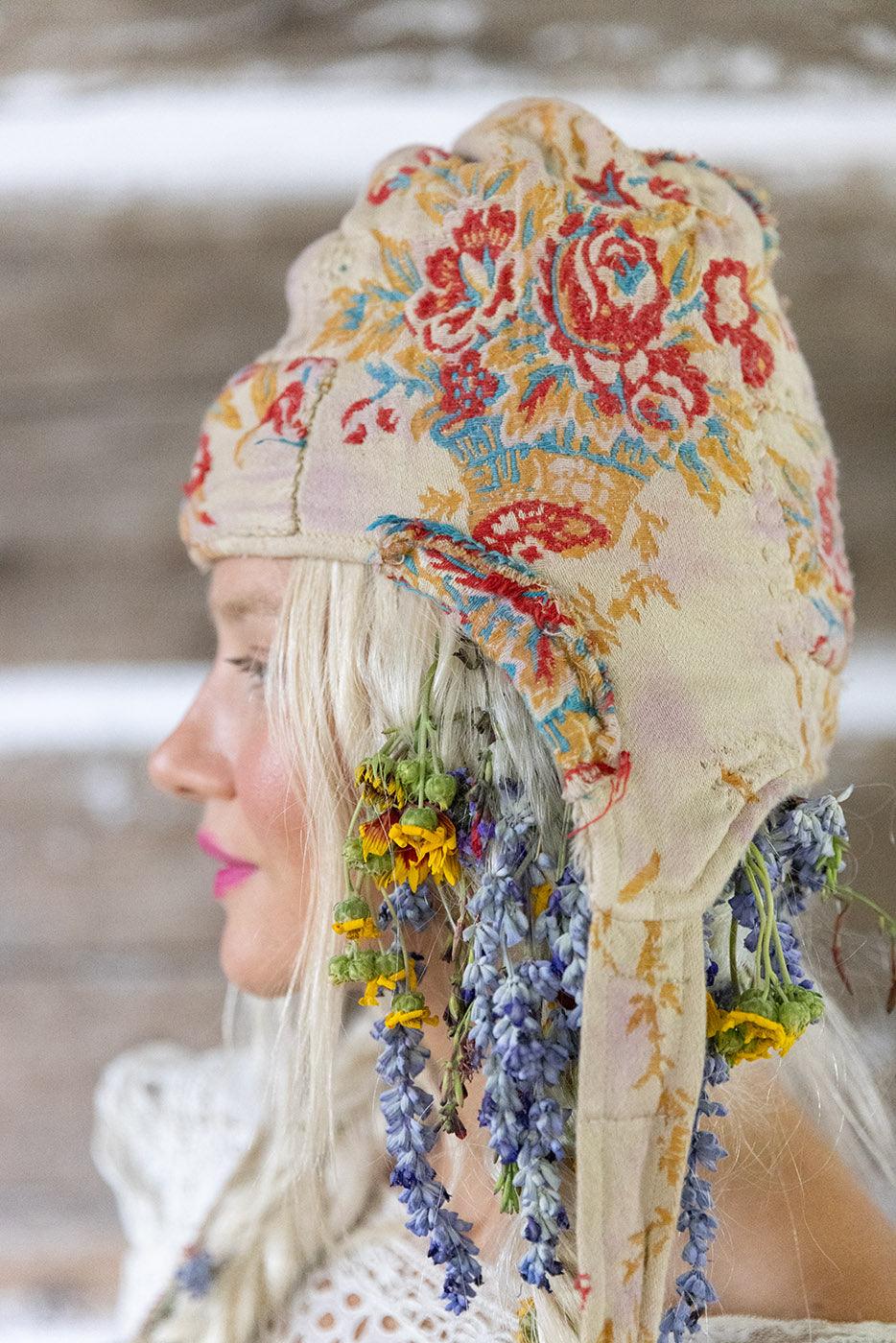 Jacquard Brux Trapper Hat - Image 3