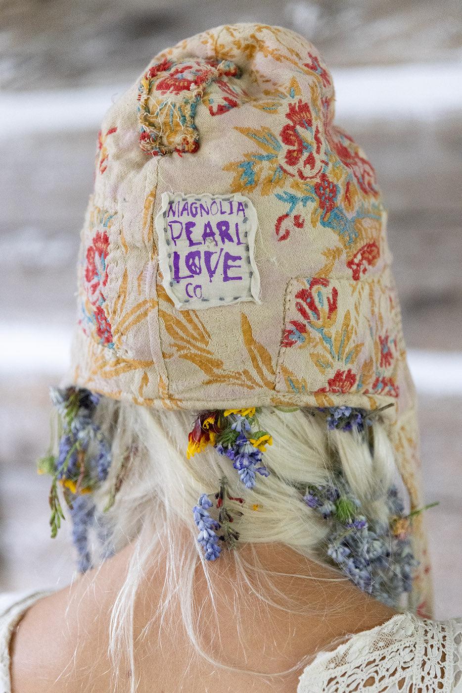 Jacquard Brux Trapper Hat - Image 4