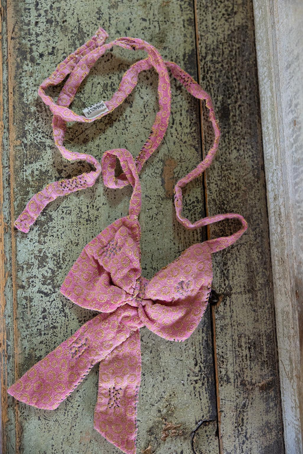 Jacquard Louis Jabot - Image 3