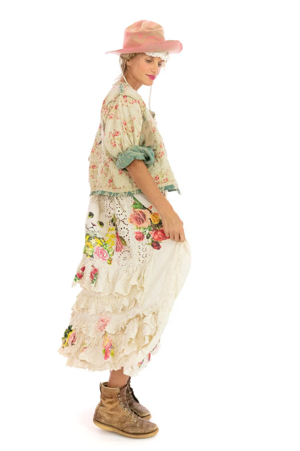 Yeva Jacket - Image 2