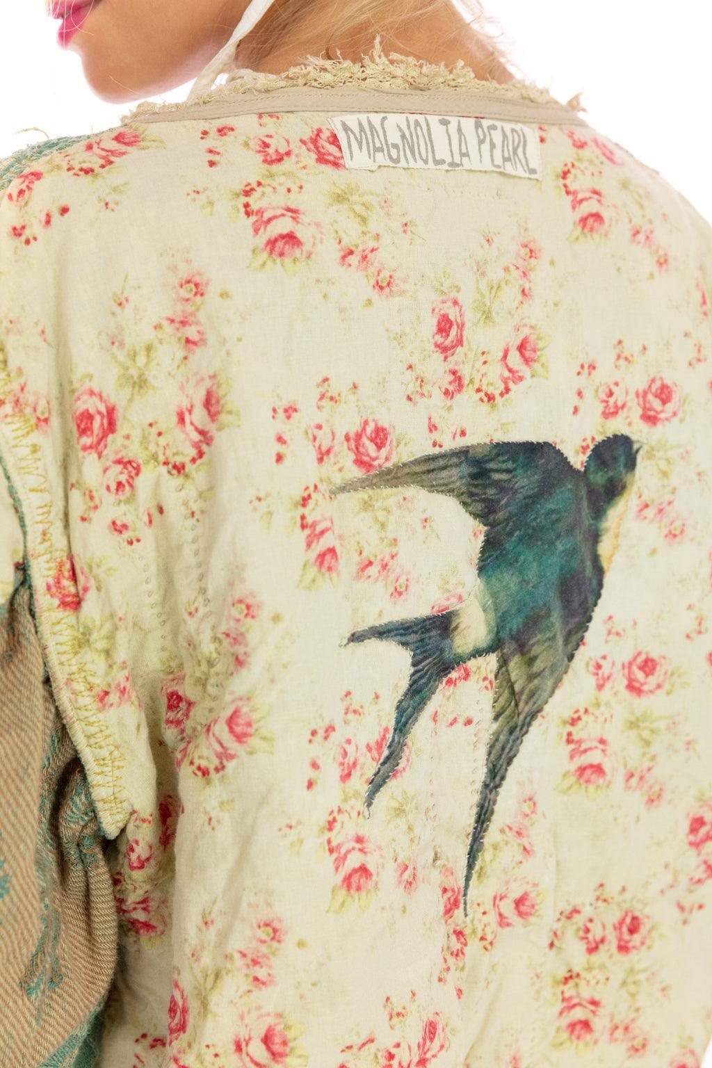 Yeva Jacket - Image 4