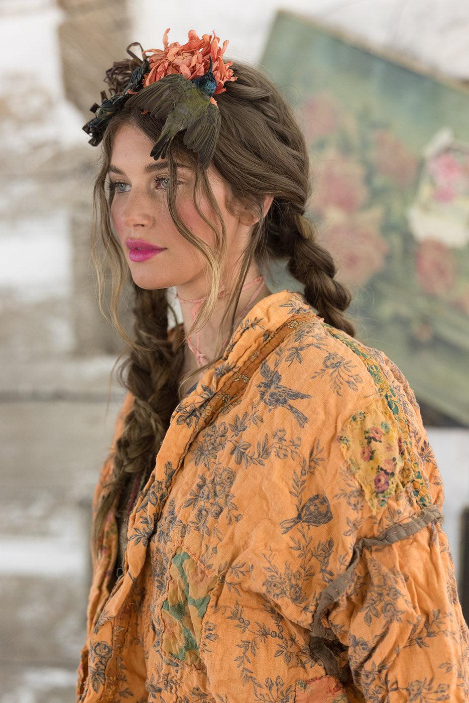 Julian Floral Kimono - Image 3