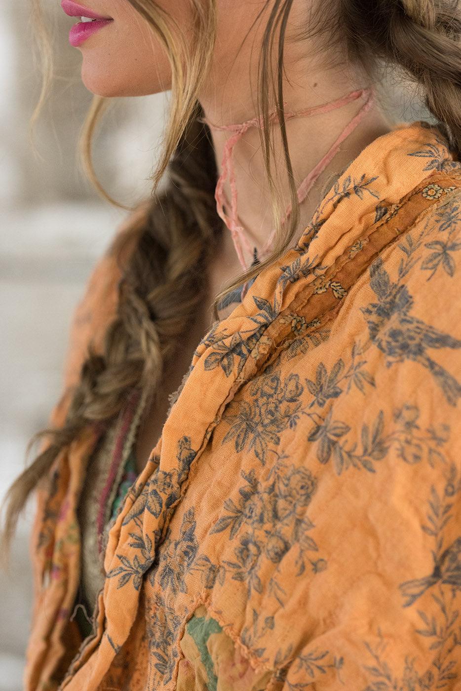 Julian Floral Kimono - Image 4