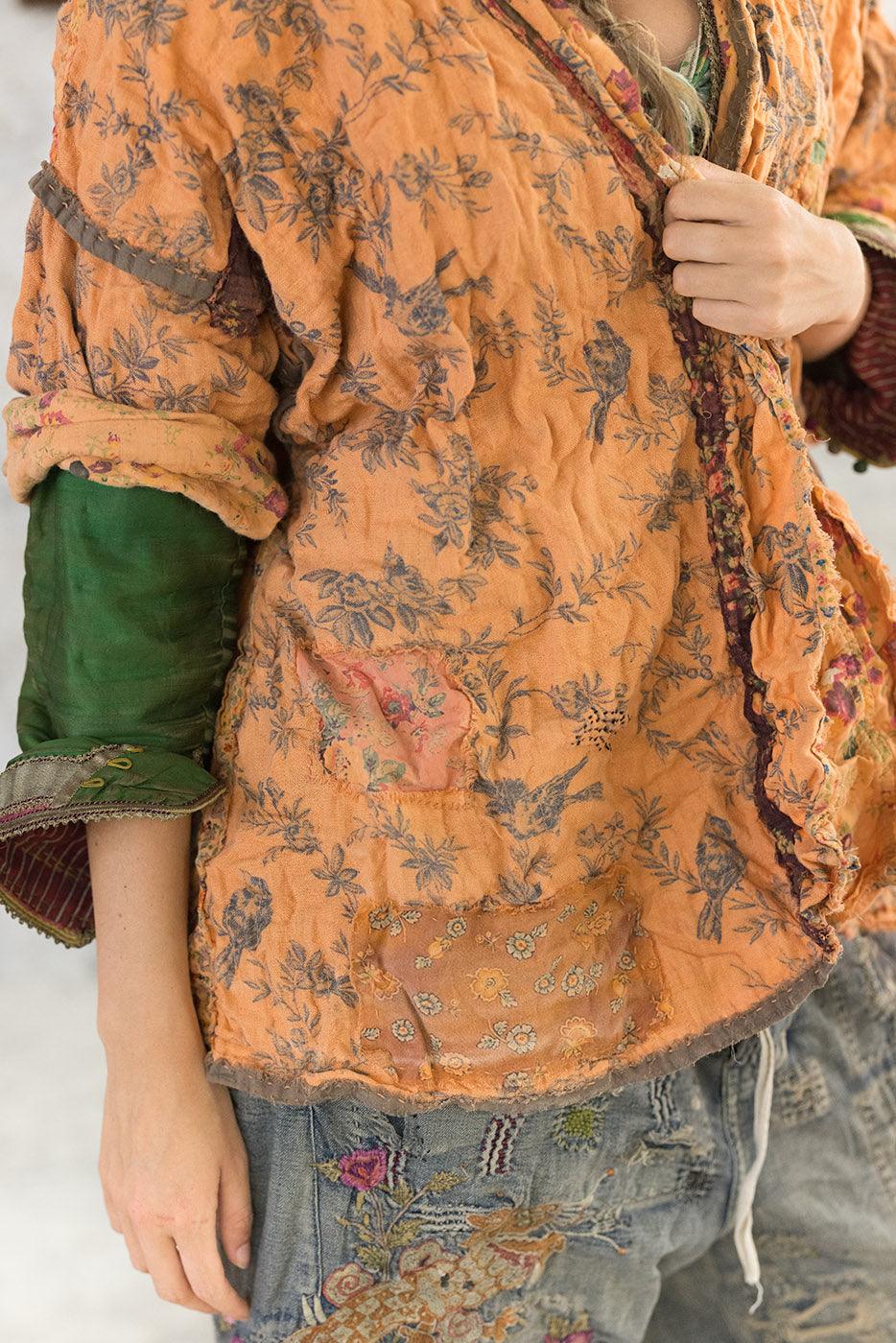 Julian Floral Kimono - Image 5