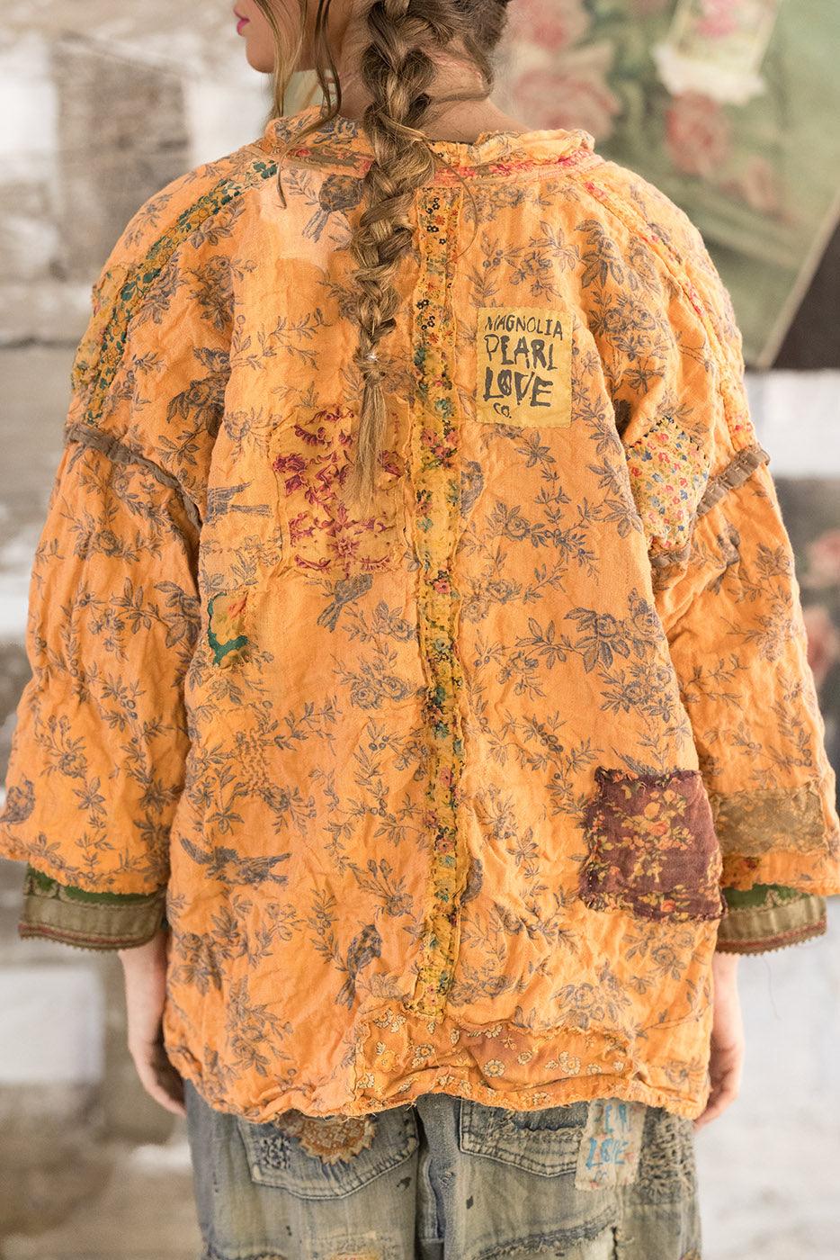 Julian Floral Kimono - Image 6