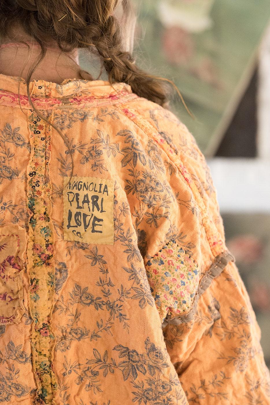 Julian Floral Kimono - Image 7