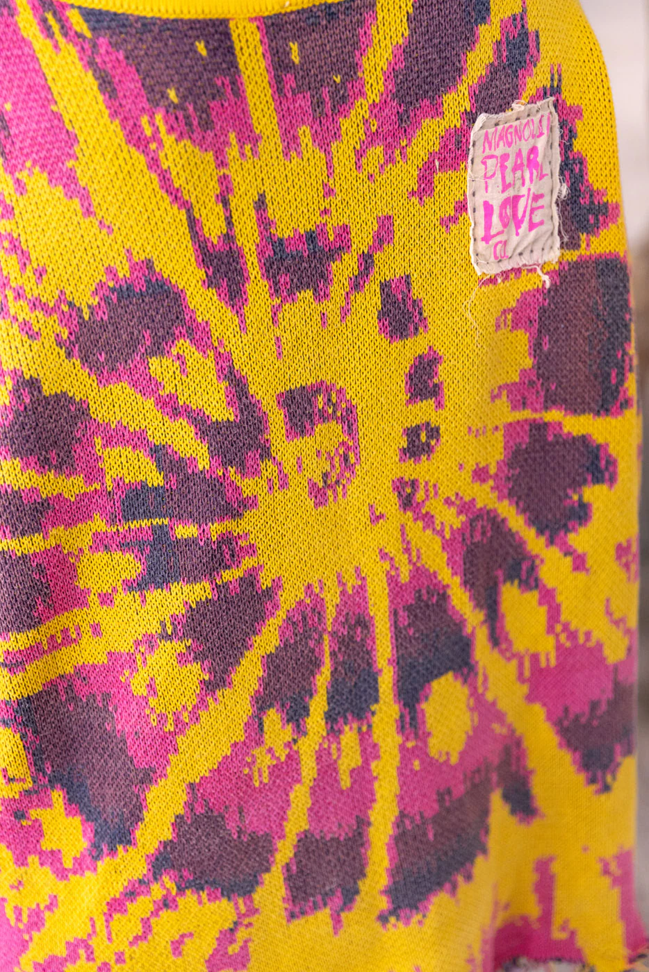 Kaleidoscope Sweater - Image 8