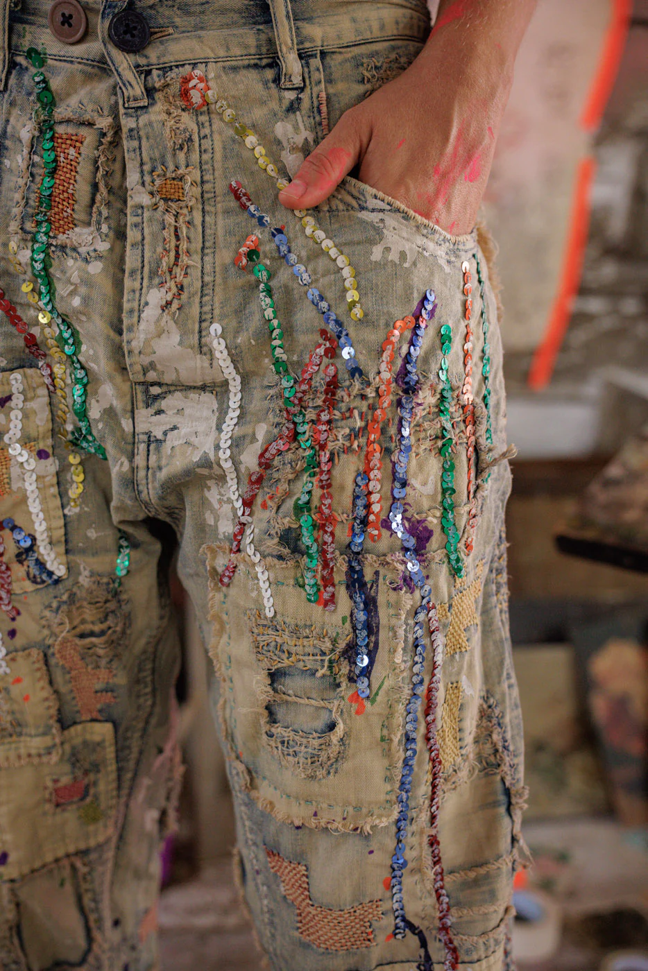 Kalle Denims - Image 2