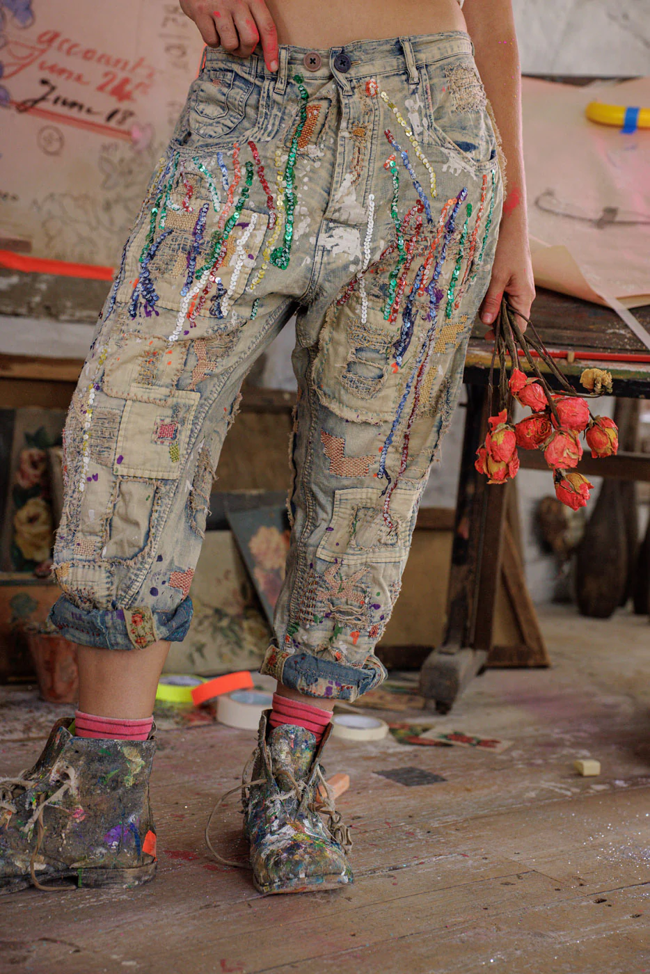 Kalle Denims - Image 3