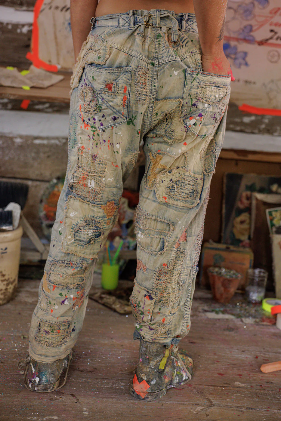 Kalle Denims - Image 4