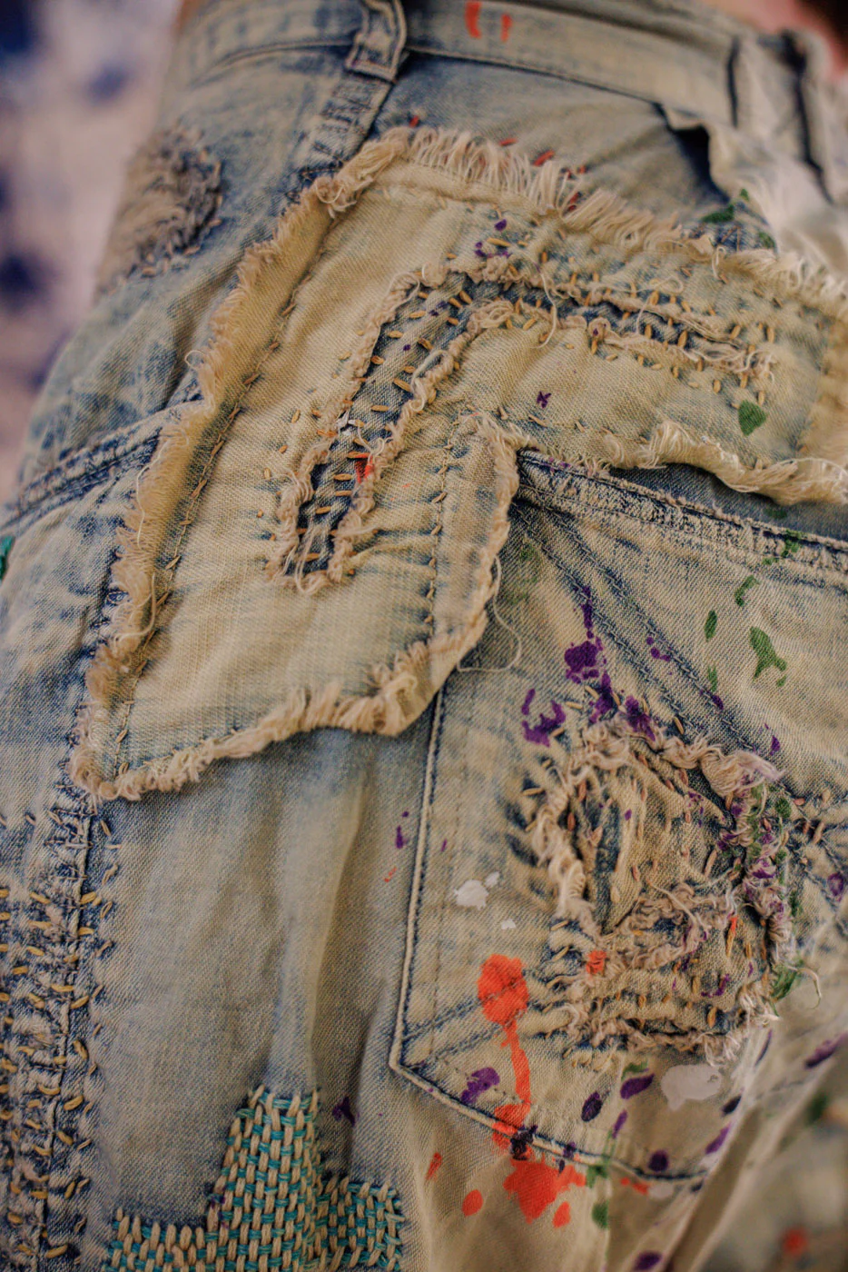 Kalle Denims - Image 5