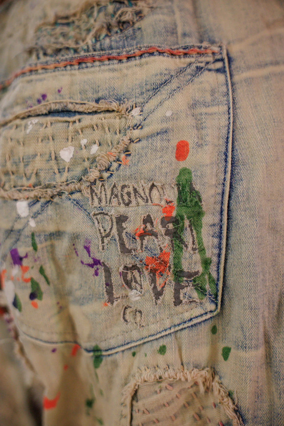 Kalle Denims - Image 6