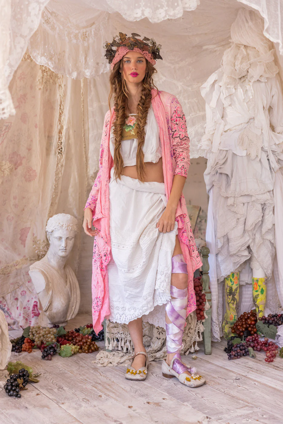 Karesa Cardigan - Image 2