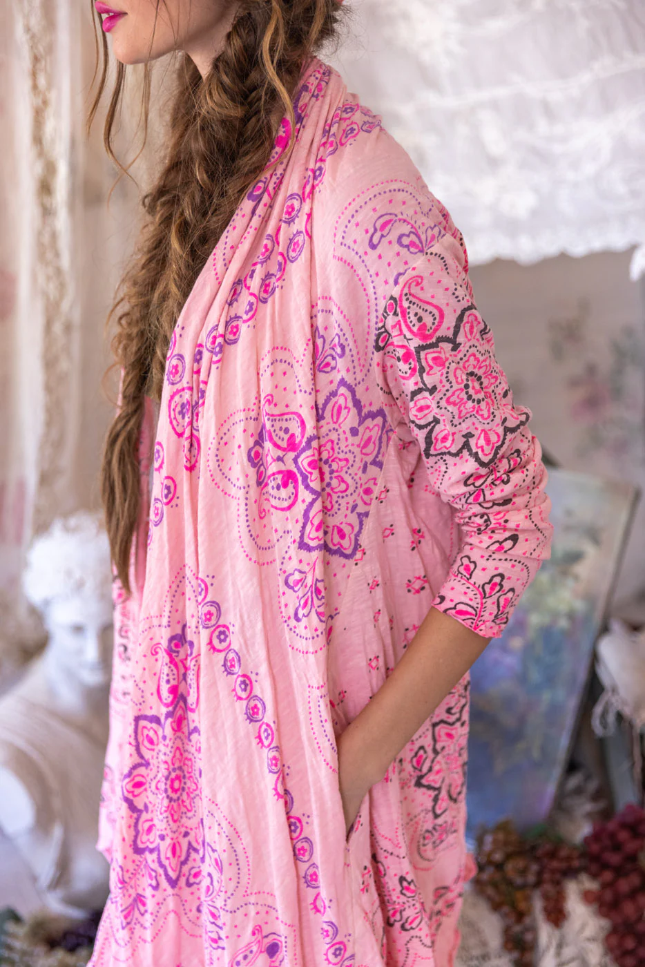 Karesa Cardigan - Image 4