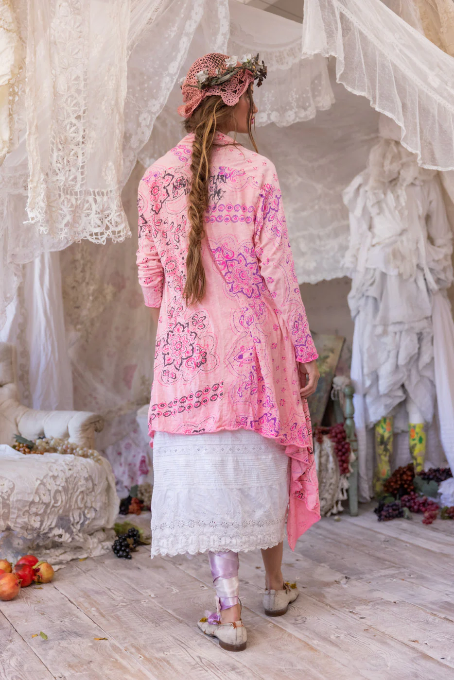 Karesa Cardigan - Image 5