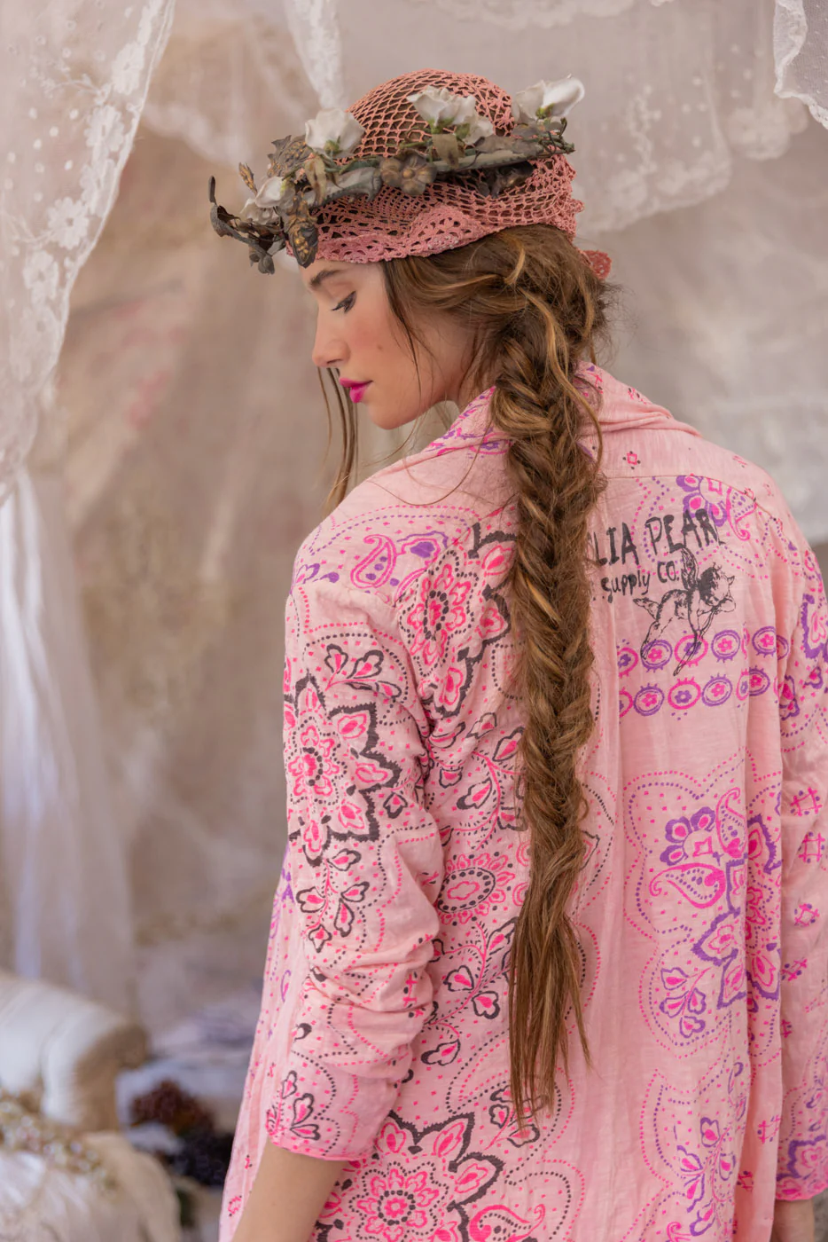 Karesa Cardigan - Image 6