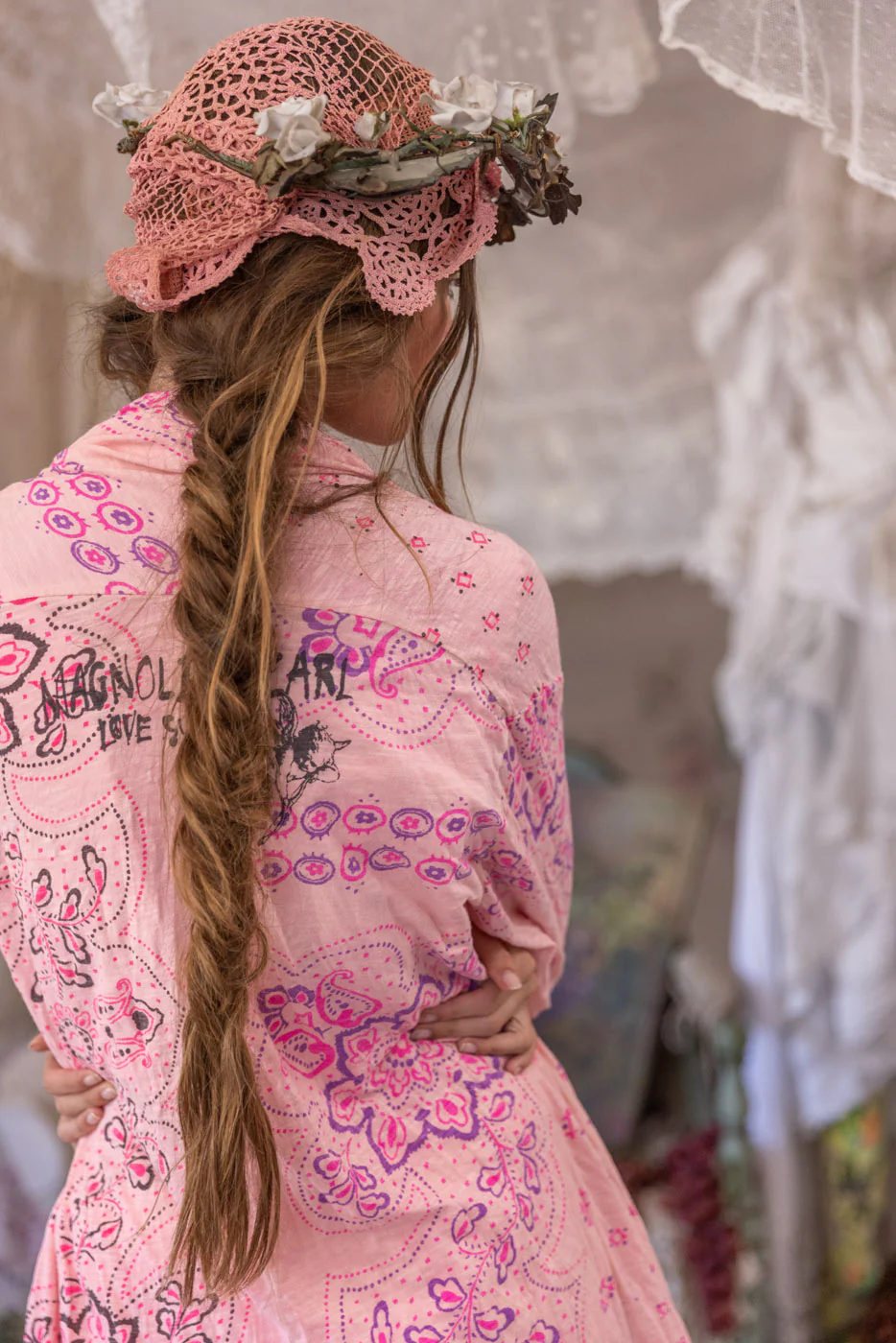 Karesa Cardigan - Image 7