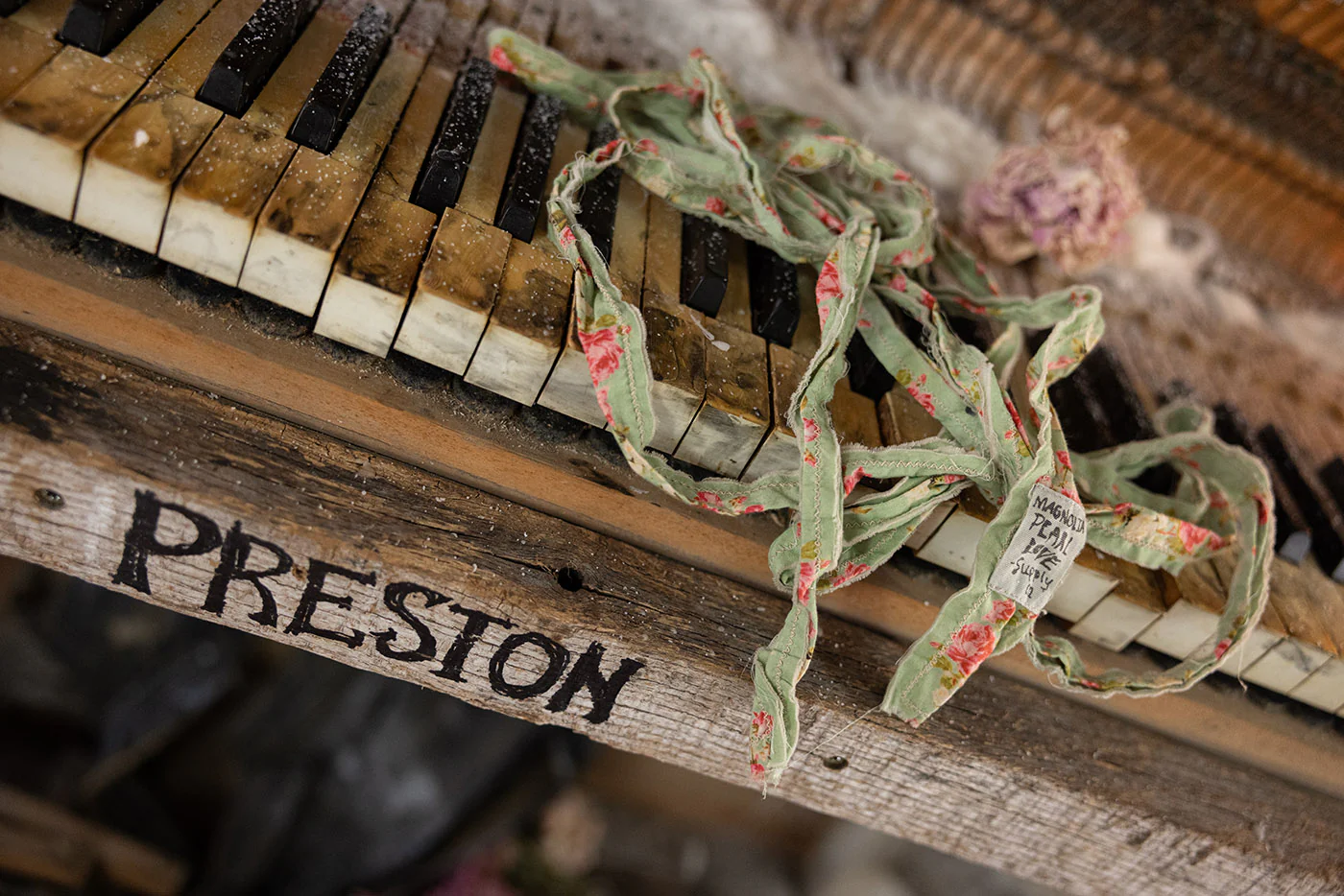 Kaya Ribbon Accessoire - Image 5