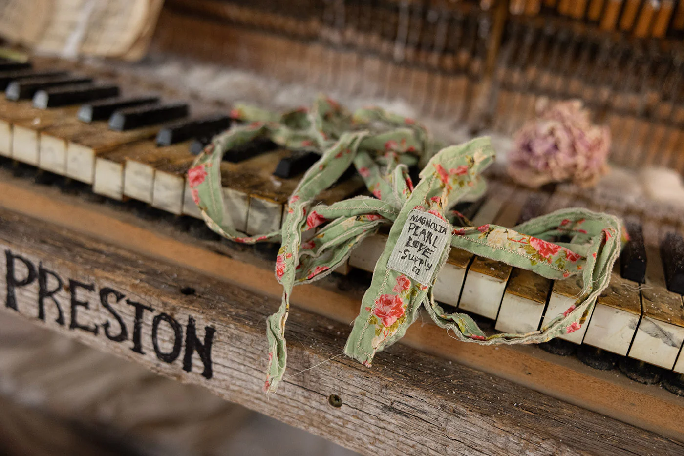 Kaya Ribbon Accessoire - Image 6