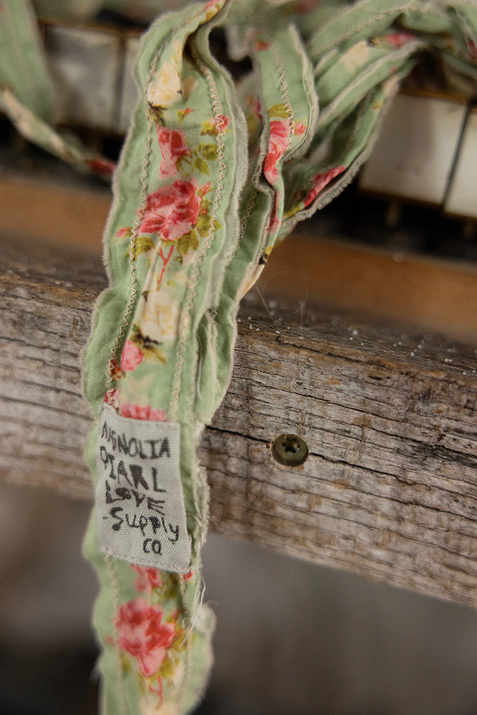 Kaya Ribbon Accessoire - Image 7