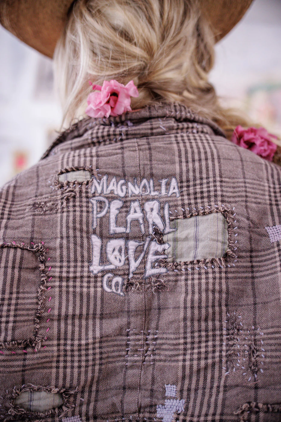 Yarn-Dyed Kelley Jacket - Image 10