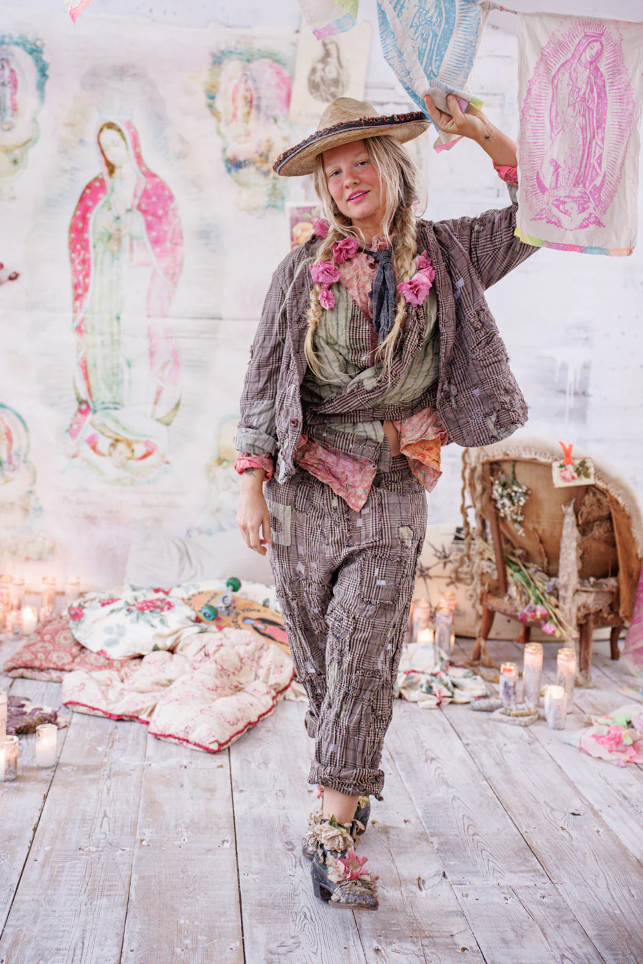 Yarn-Dyed Kelley Jacket - Image 2