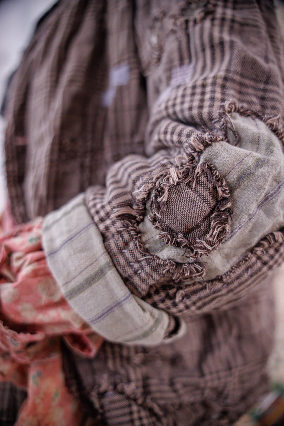 Yarn-Dyed Kelley Jacket - Image 6