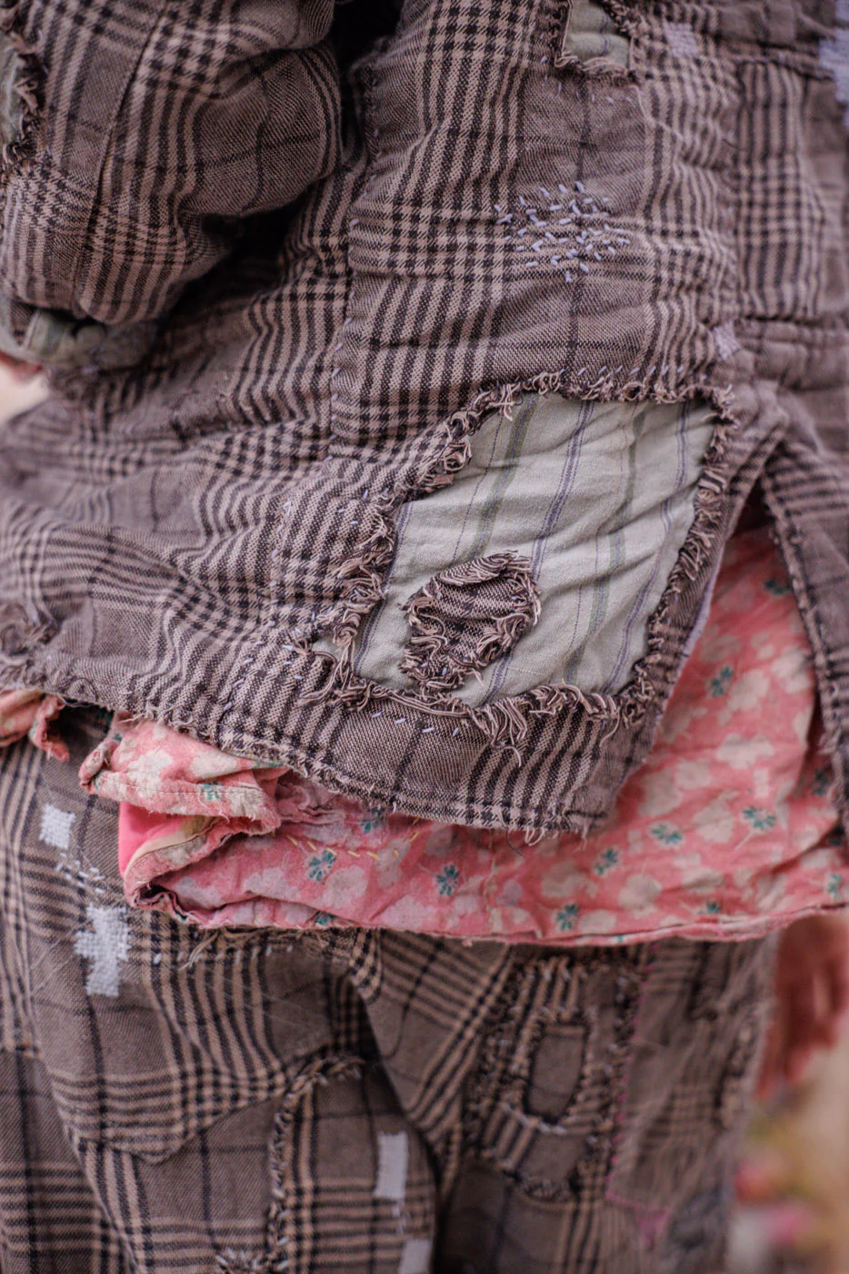 Yarn-Dyed Kelley Jacket - Image 9