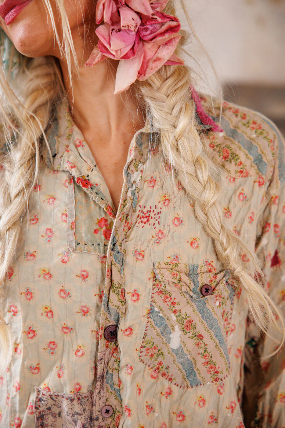 Kelly Western Shirt - Image 5