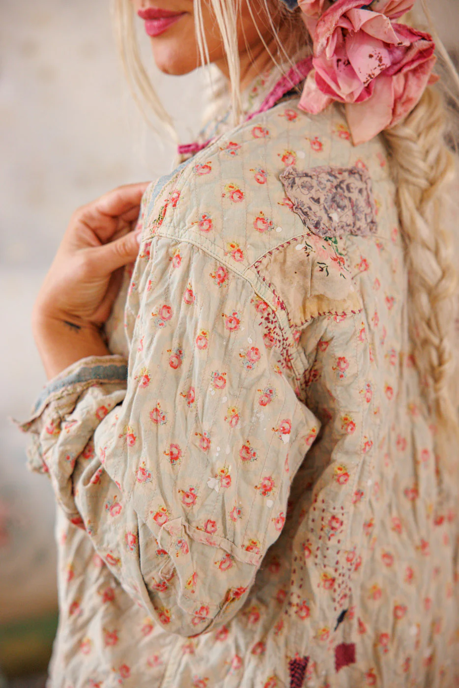 Kelly Western Shirt - Image 8
