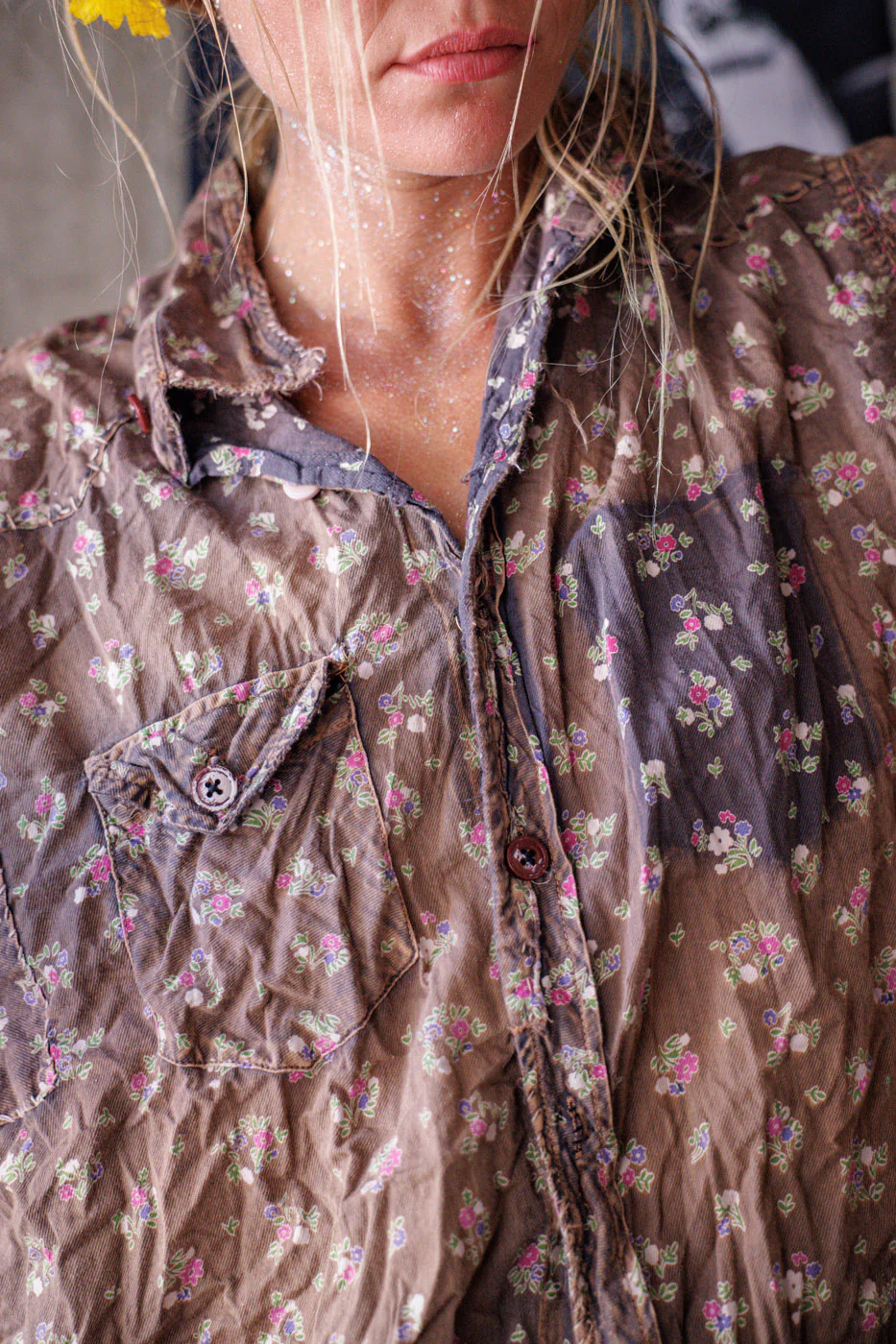 Kelly Western Shirt - Image 3