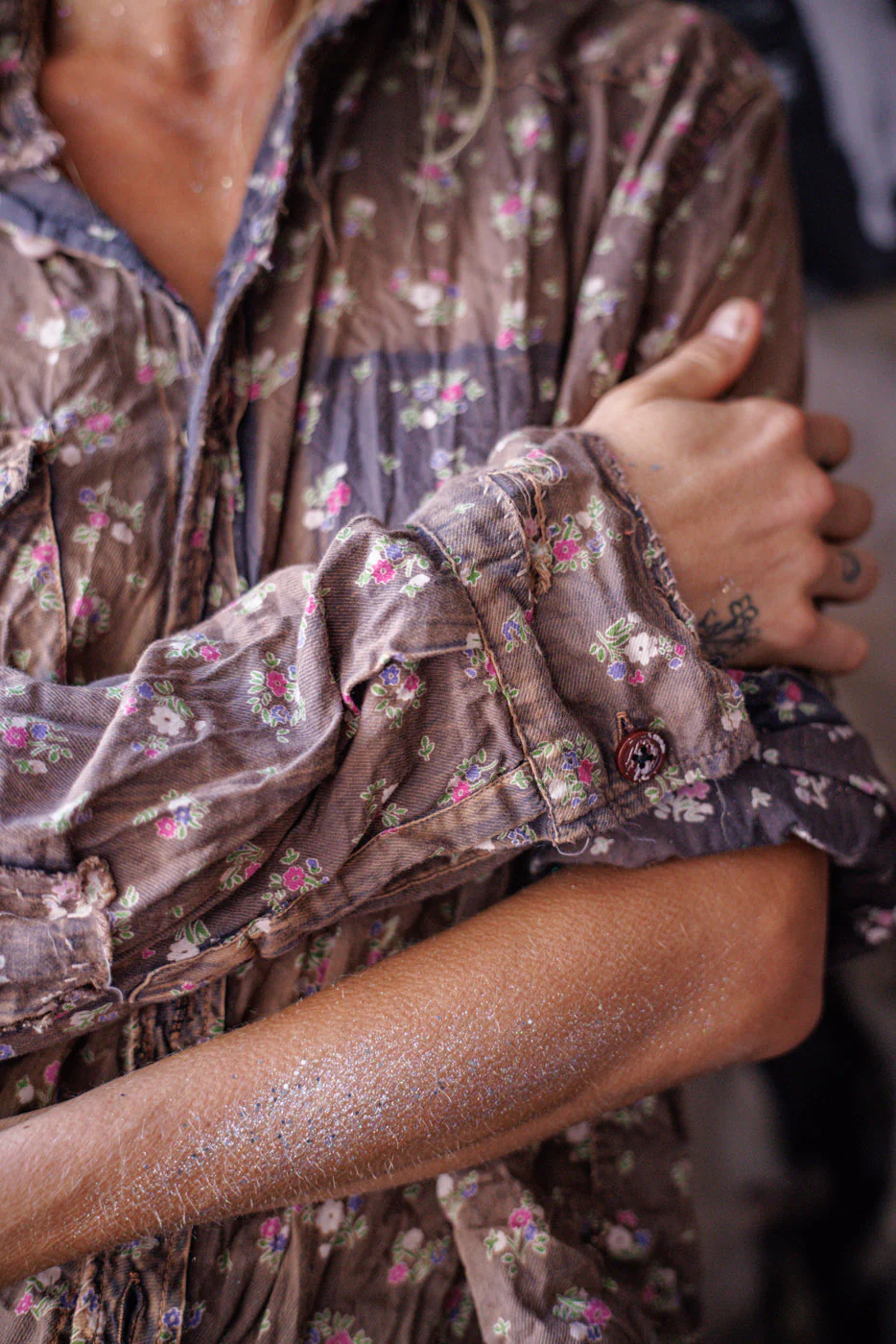 Kelly Western Shirt - Image 5