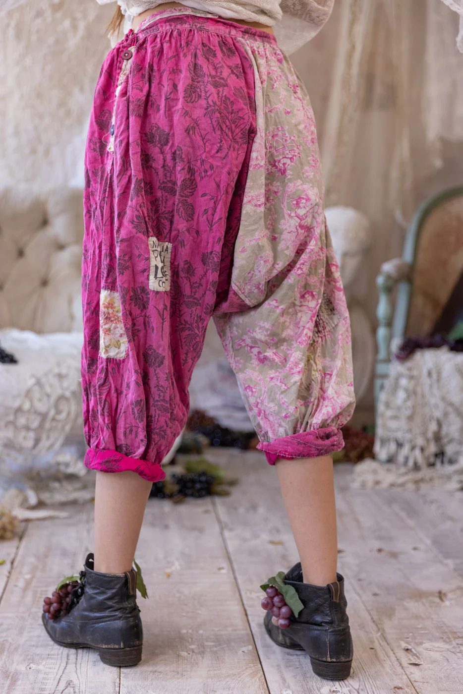Kiki Bloomers - Image 4