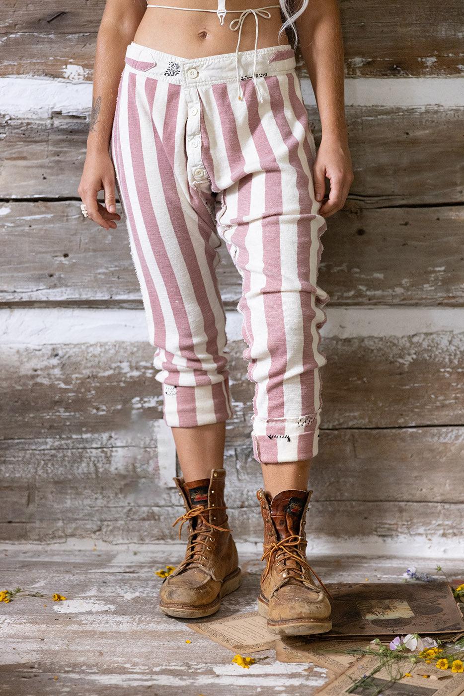 Knit Whistlestop Underjohns - Image 2