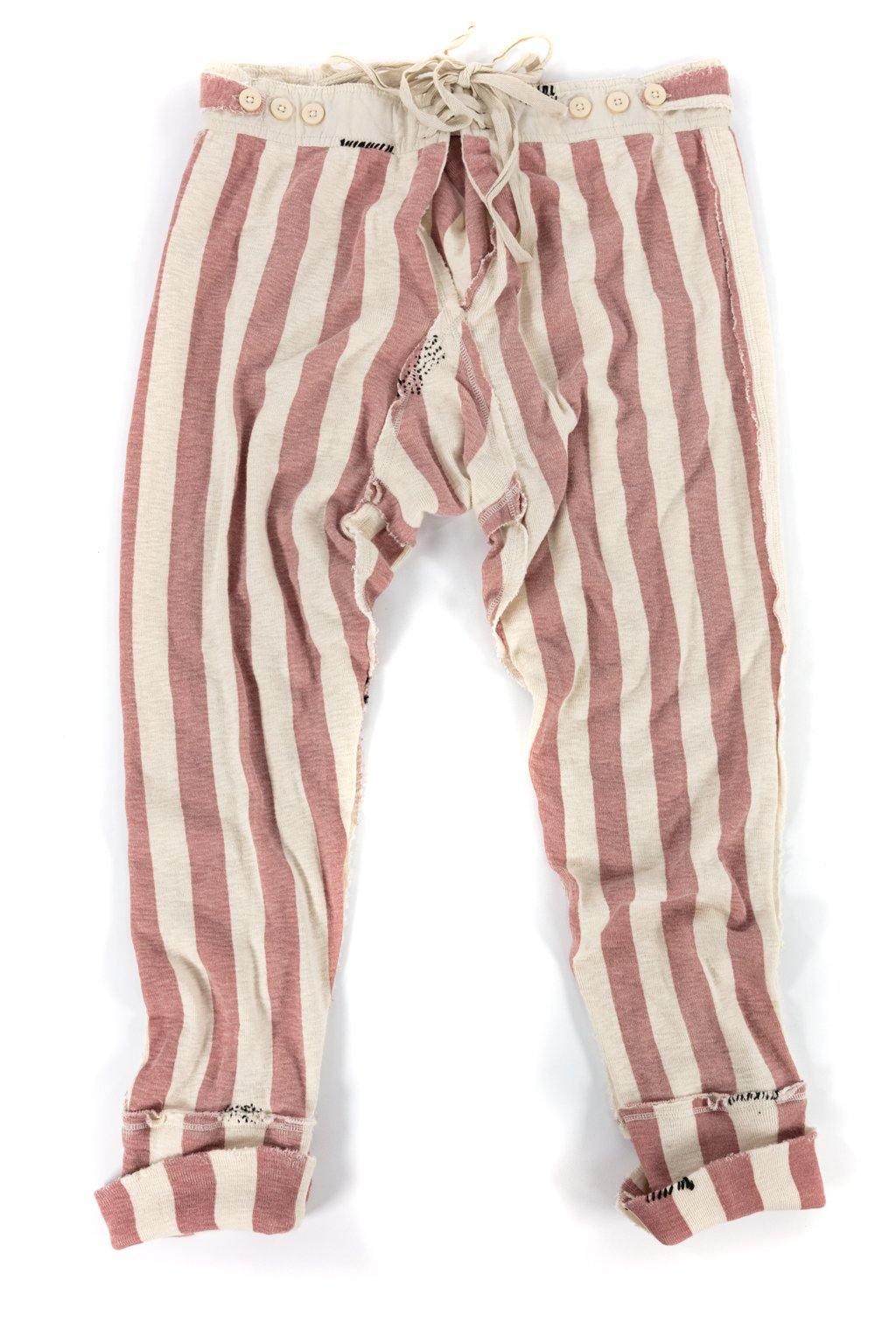 Knit Whistlestop Underjohns - Image 7