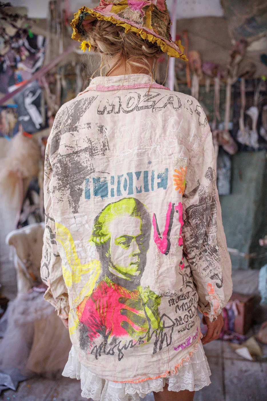 L'Homie Boyfriend Shirt - Image 11