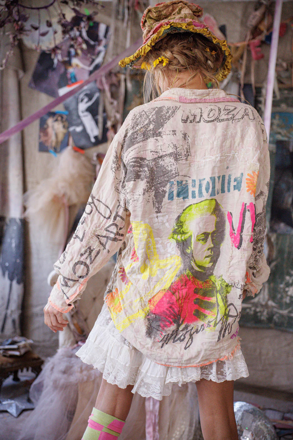 L'Homie Boyfriend Shirt - Image 12