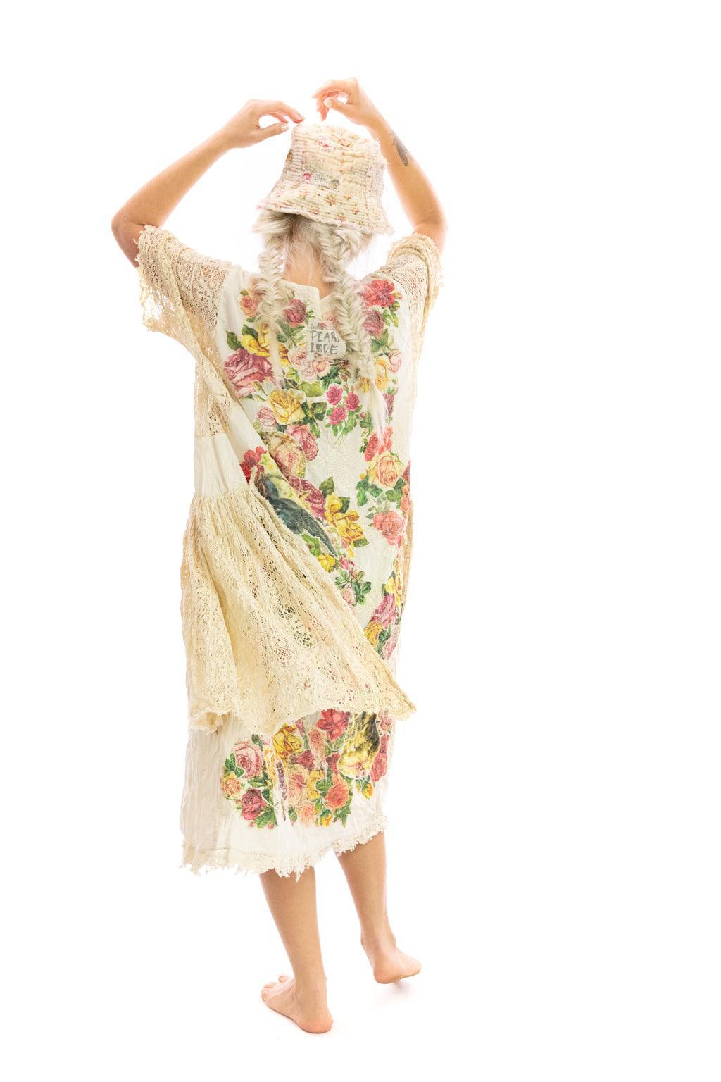 Lace Evelyn Dress - Image 5