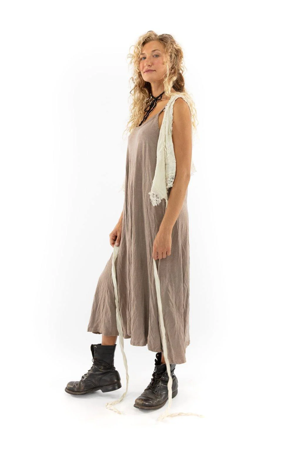 Lana Tank Dress - Image 3