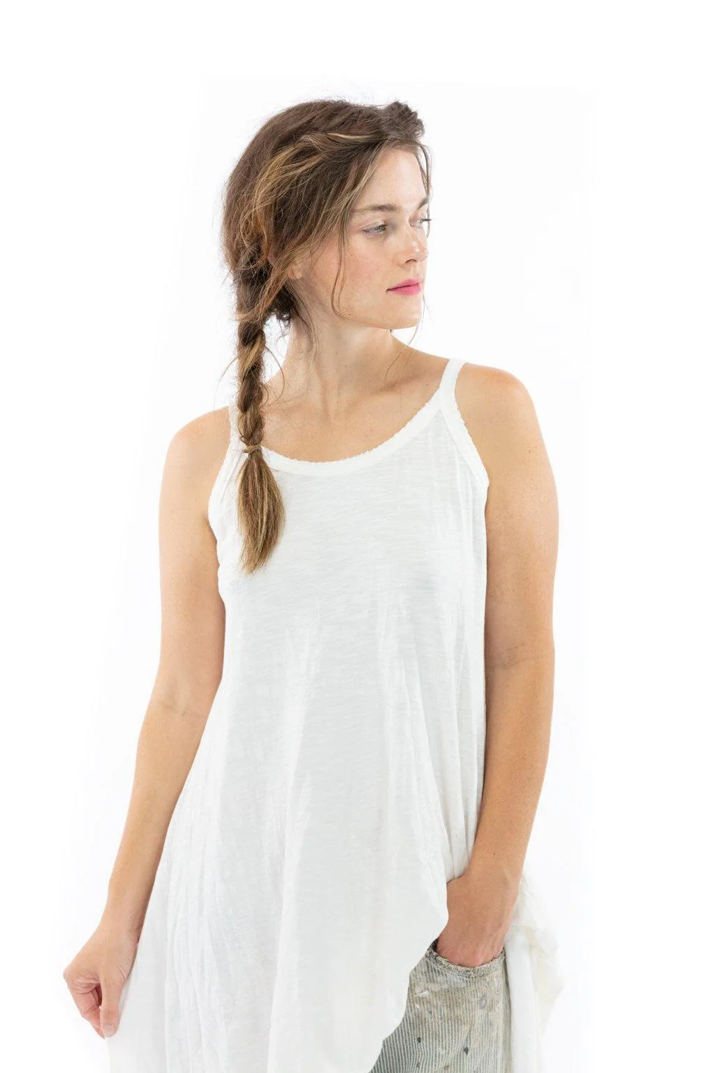 Lana Tank Dress - Image 4