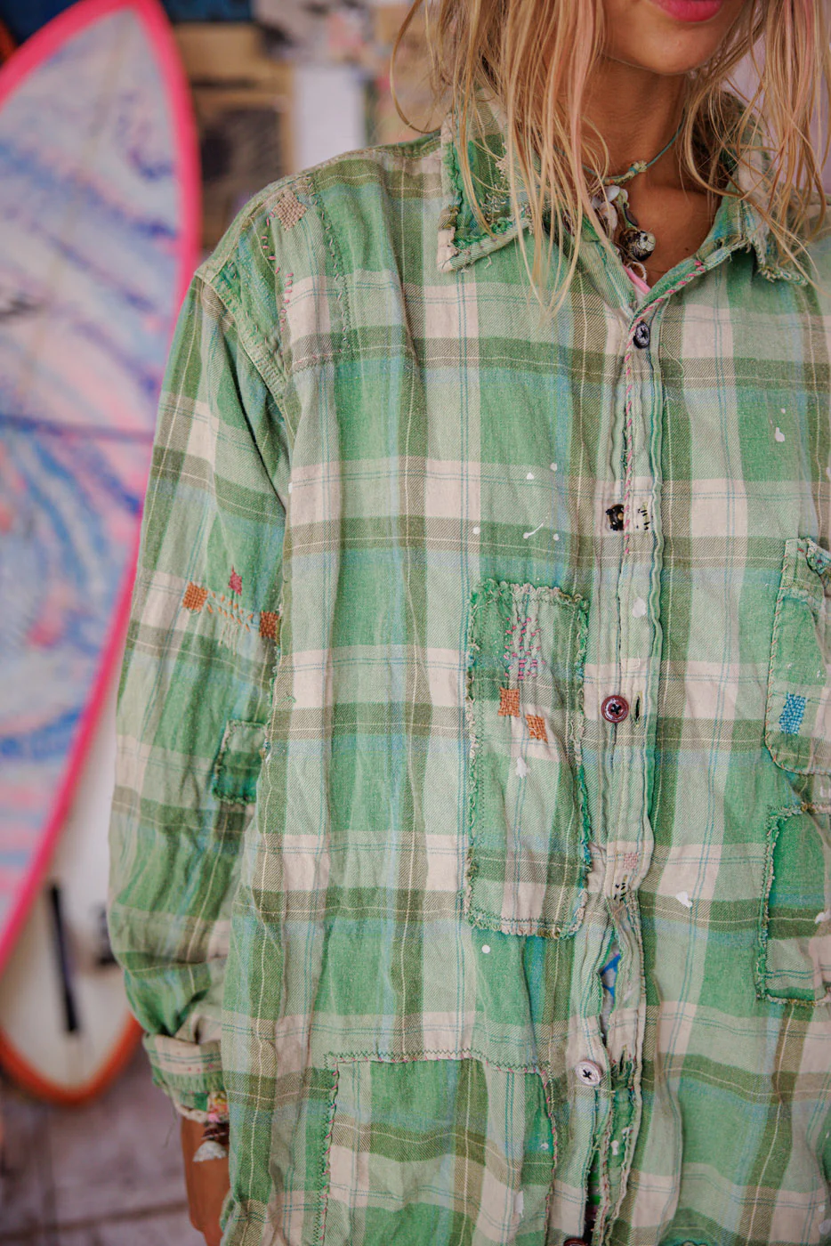 Landes Workshirt - Image 2