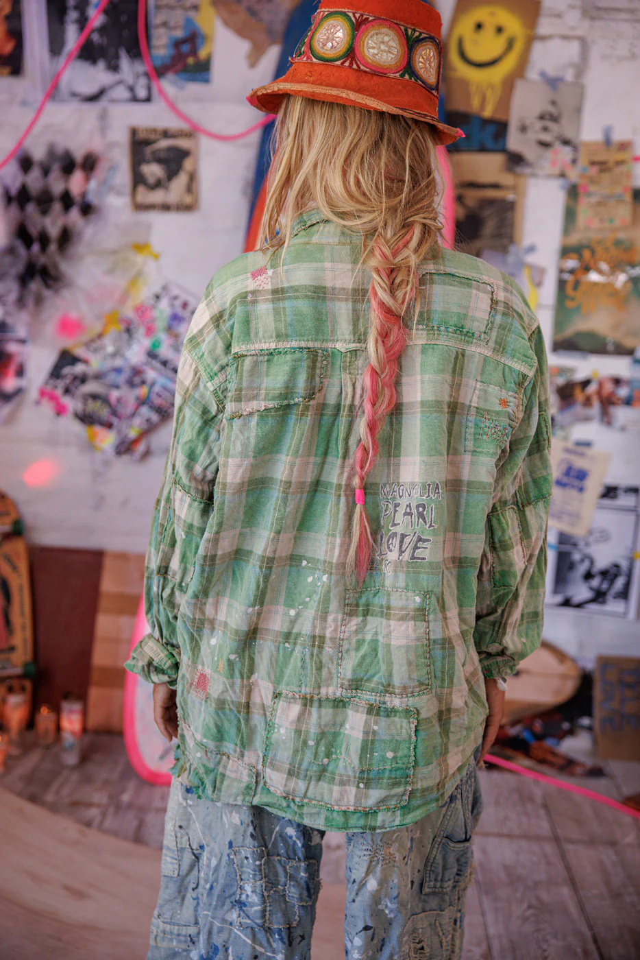 Landes Workshirt - Image 4