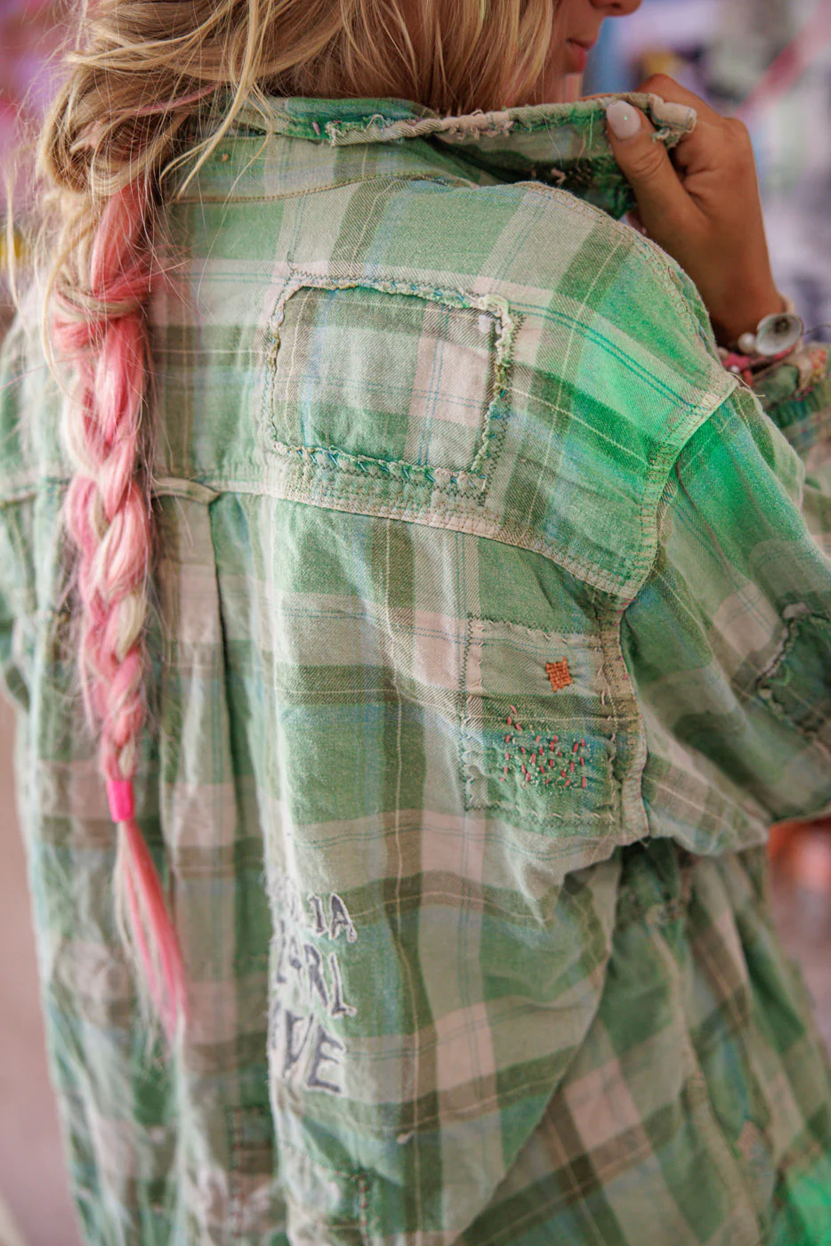 Landes Workshirt - Image 5